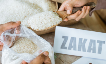 Zakat