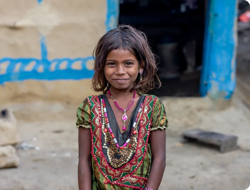 Orphan Sponsorship Asia
