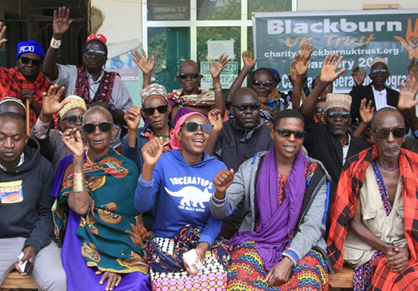 Empowering Communities, Transforming Lives