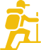 Full event support and guidance throughout the trek
