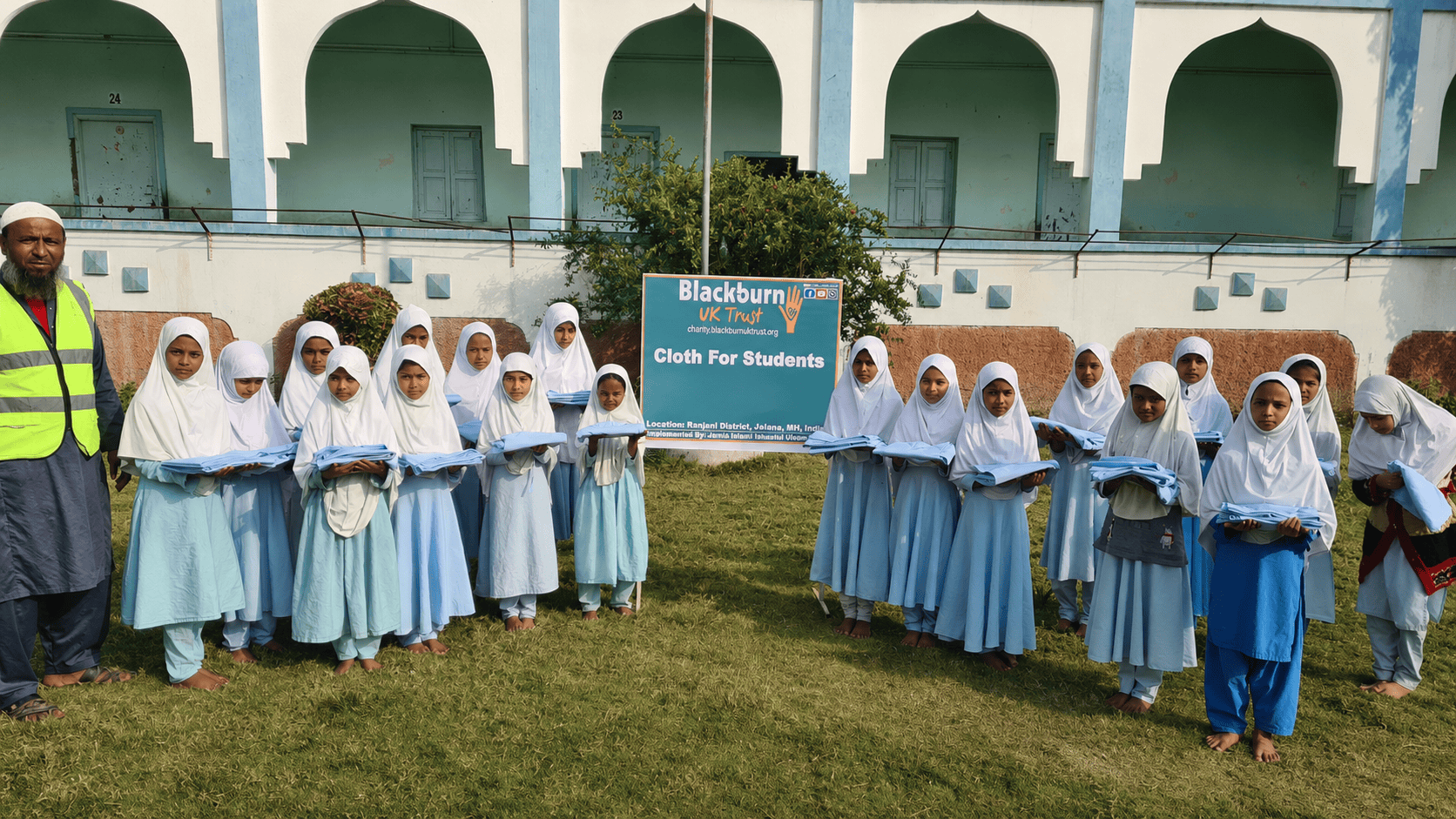Secondary Impact