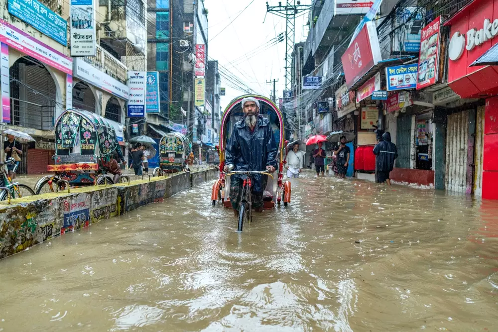 bangladesh