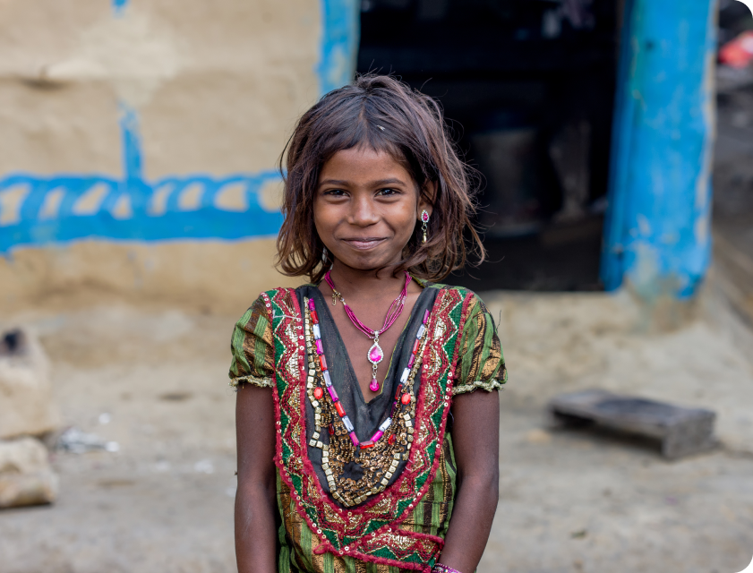 smilechild