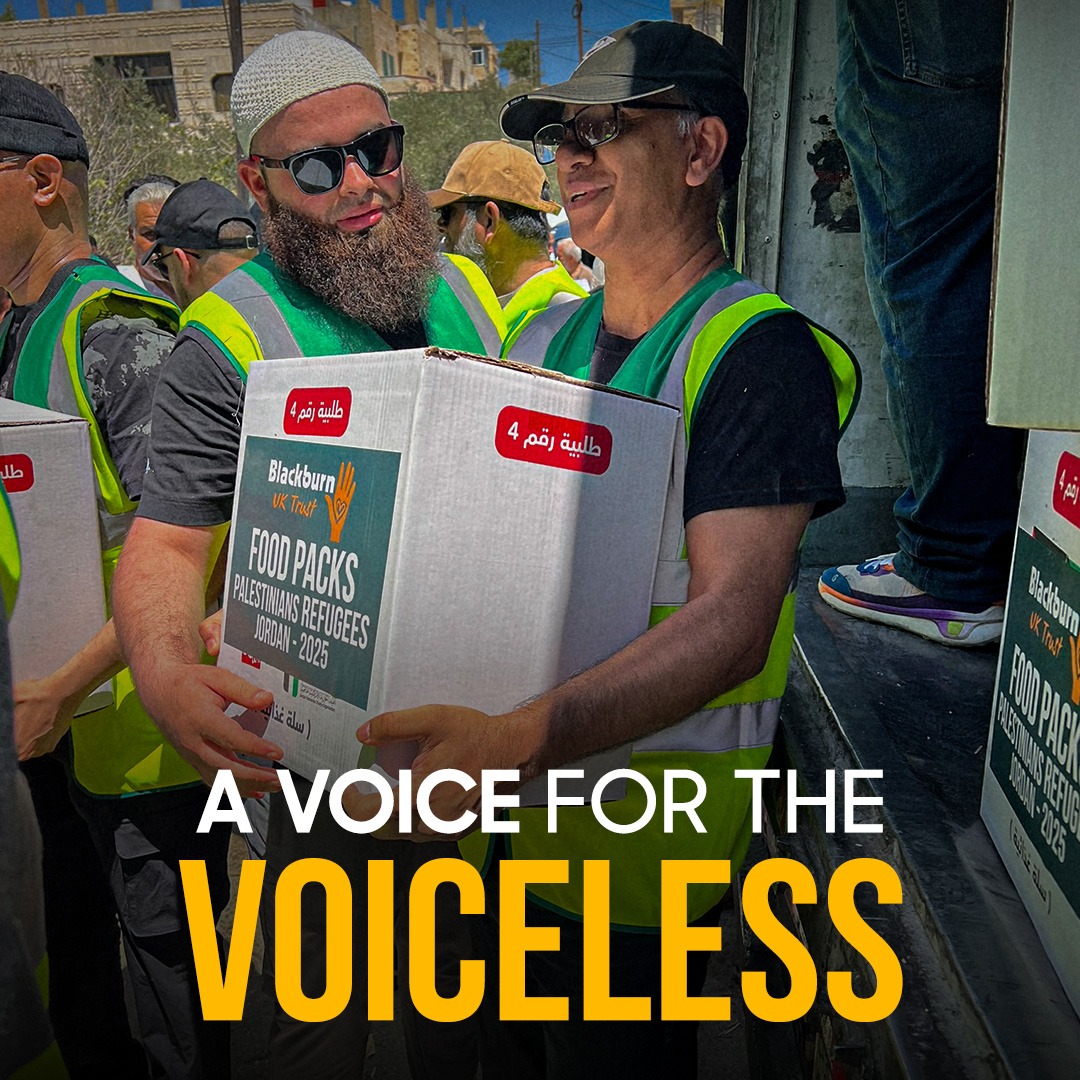 A Voice for the Voiceless: 28 Volunteers Making a Difference