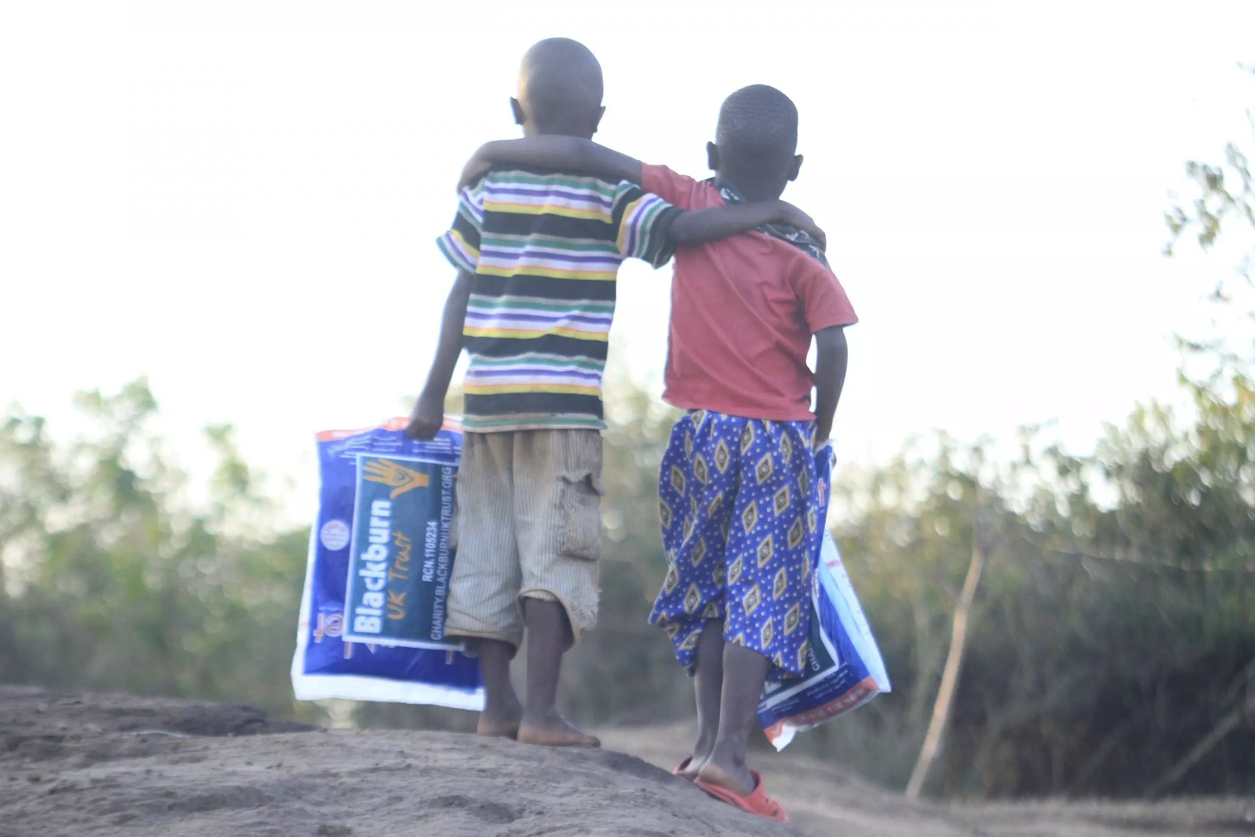 Tanzania