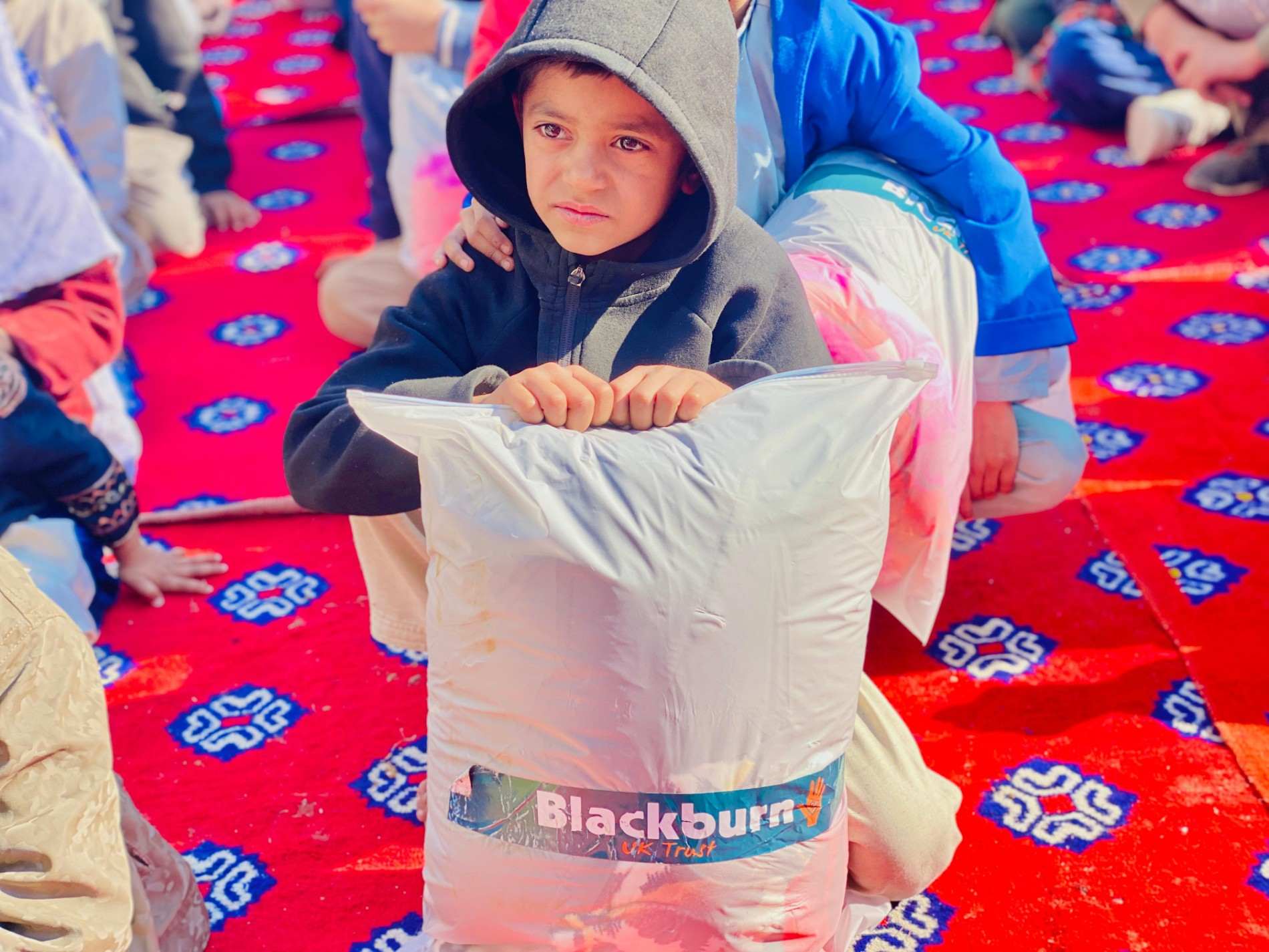 Winter Emergency Appeal