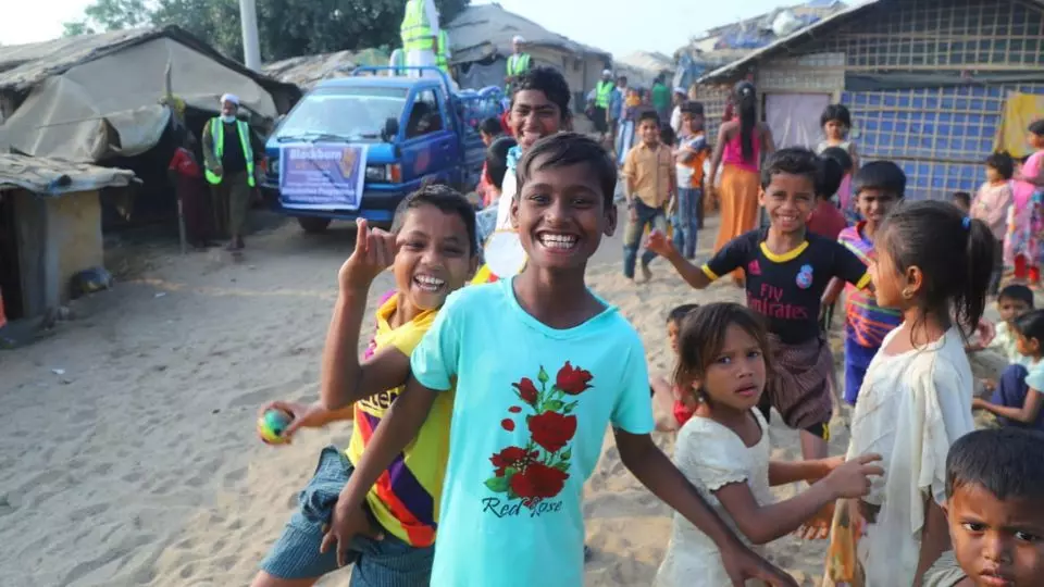 Rohingya