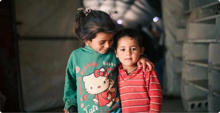 Children