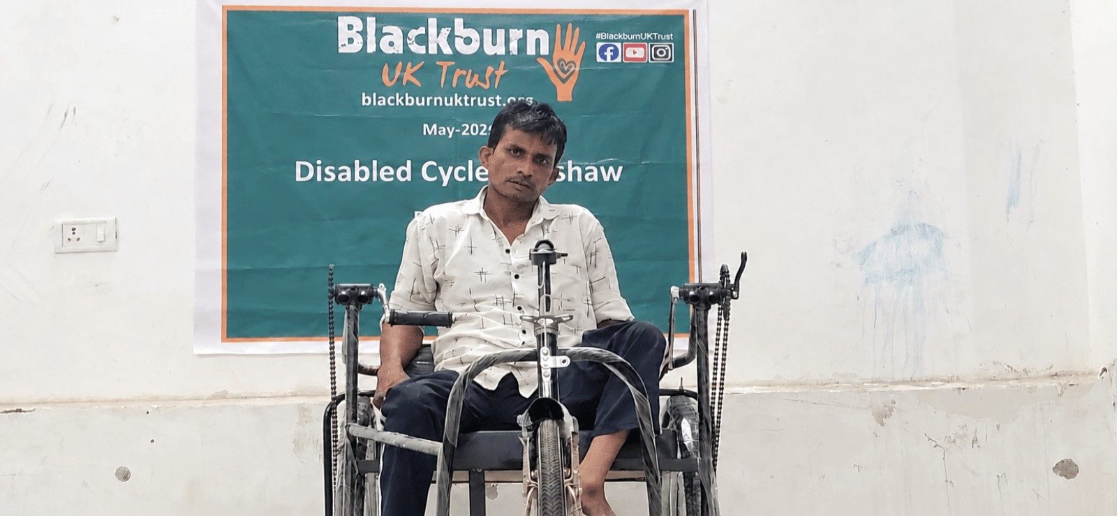 Mobility For Disabled