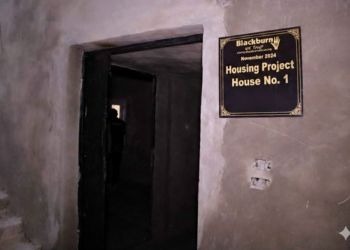 Shelter House
