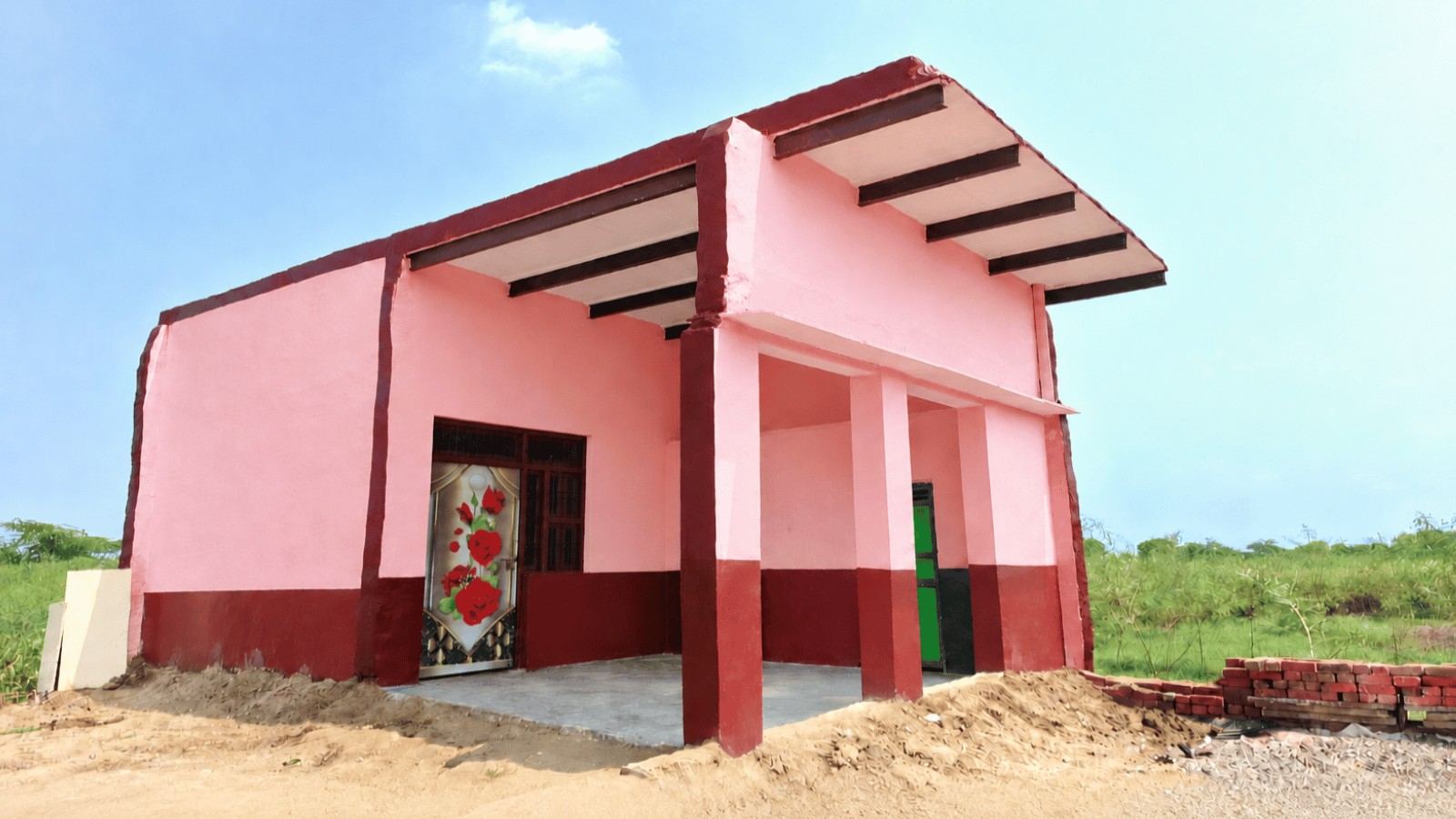 Build A House