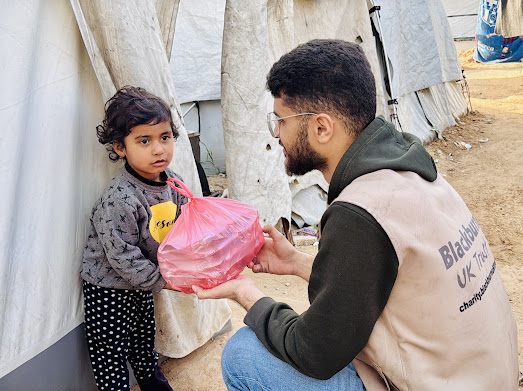 Gaza Emergency