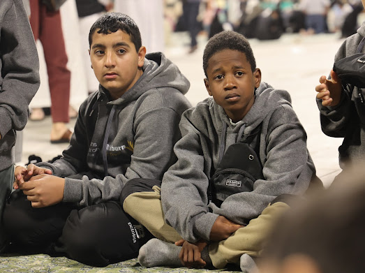 Zakat