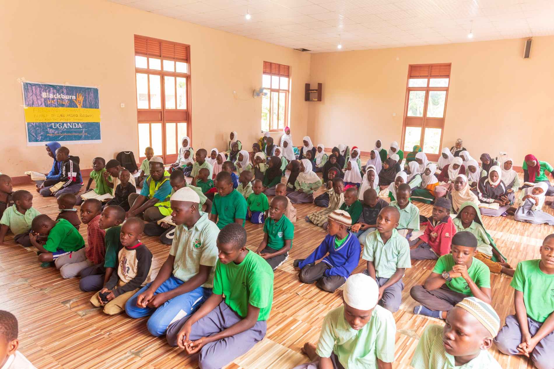 Orphan Sponsorship Africa